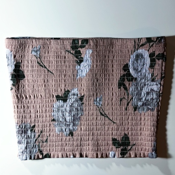 DYNAMITE - Tube Top and Off the Shoulder Top - Picture 2 of 4